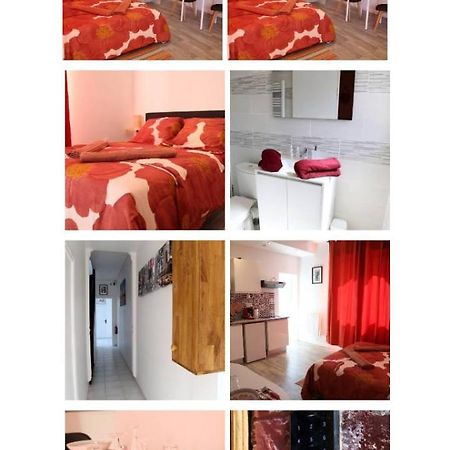 Saturne Apartamento Saint-Quentin  Exterior foto